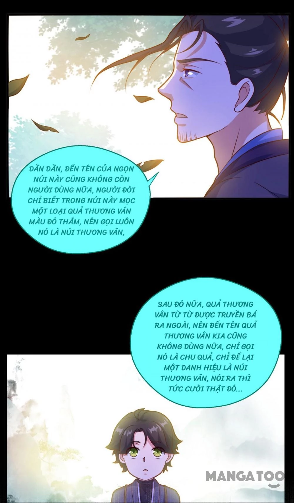 Tiên Ma Đồng Tu Chapter 106 - 19