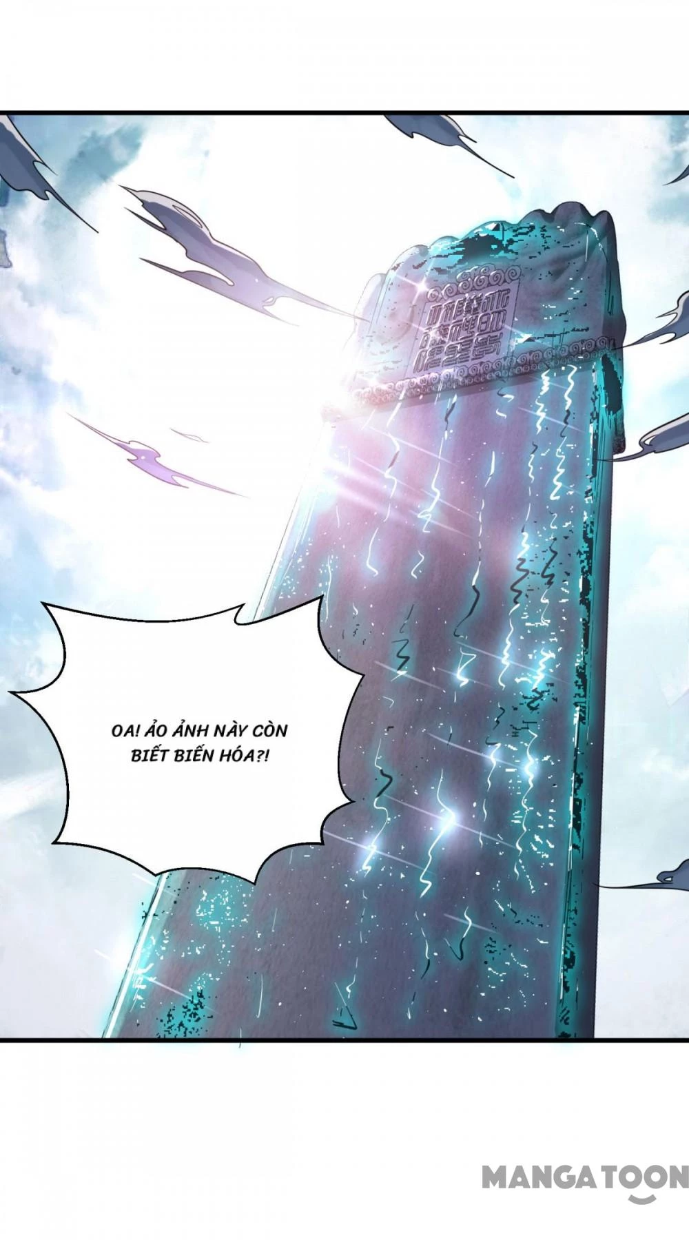 Tiên Ma Đồng Tu Chapter 106 - 22