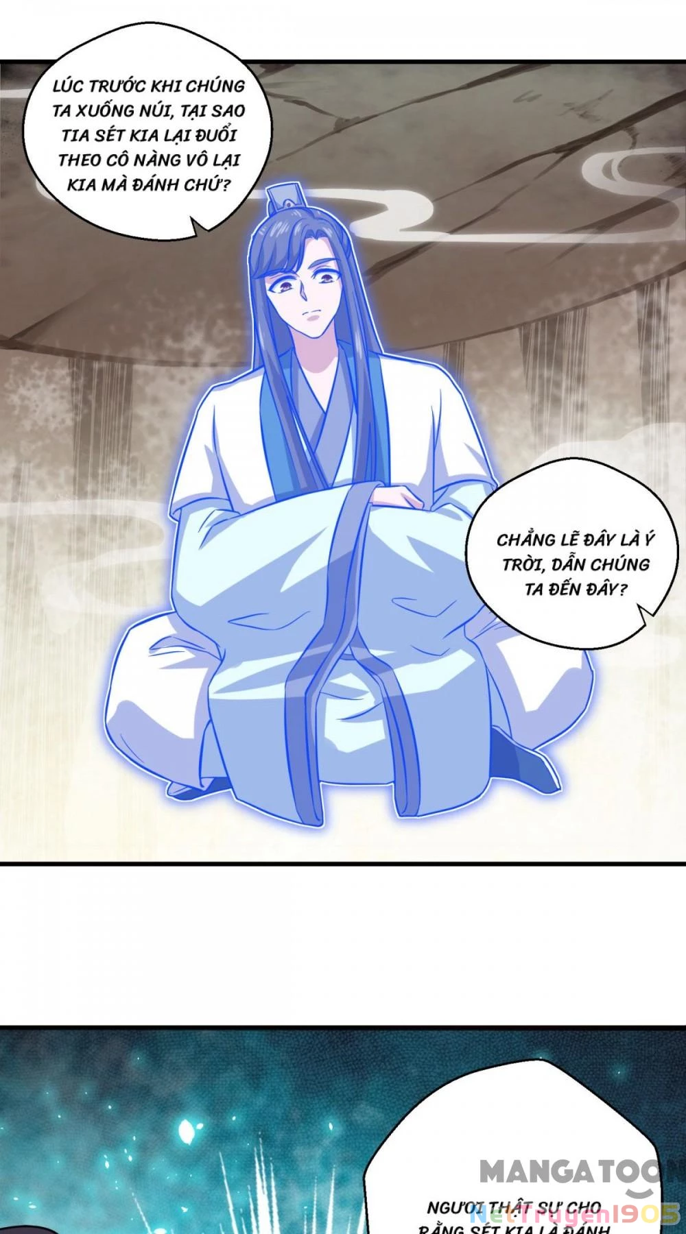 Tiên Ma Đồng Tu Chapter 106 - 40