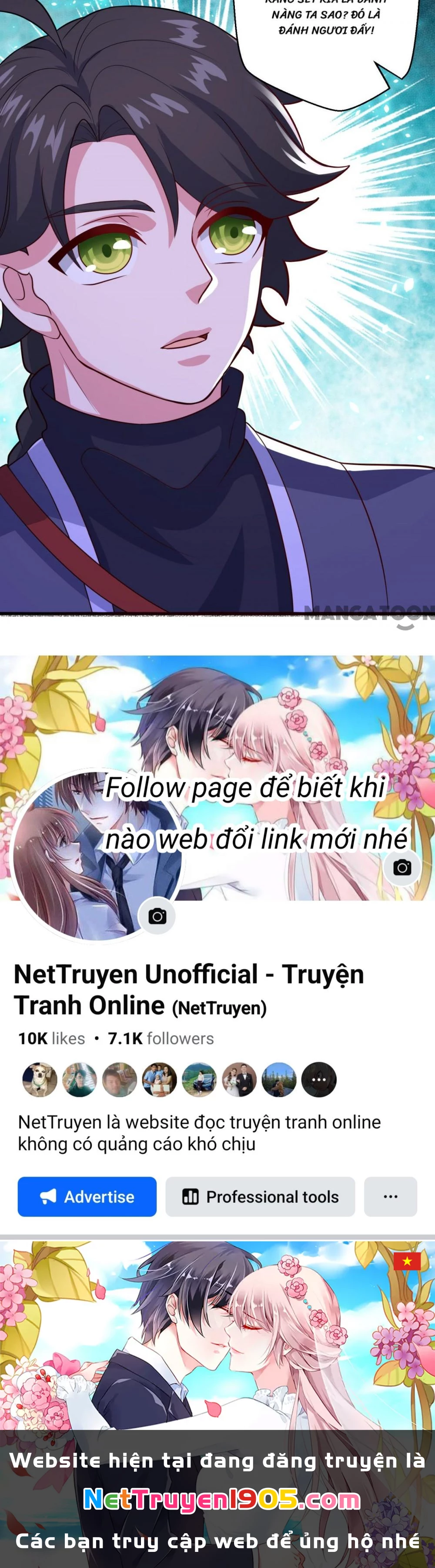 Tiên Ma Đồng Tu Chapter 106 - 41