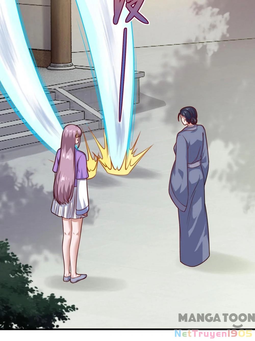 Tiên Ma Đồng Tu Chapter 107 - 4