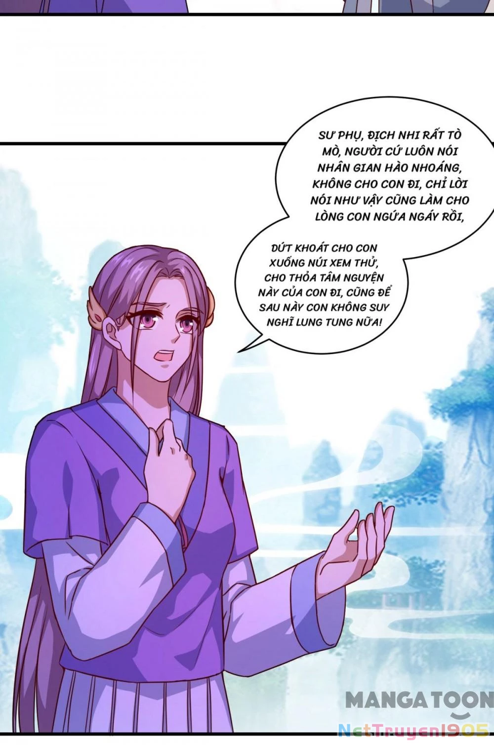 Tiên Ma Đồng Tu Chapter 107 - 6