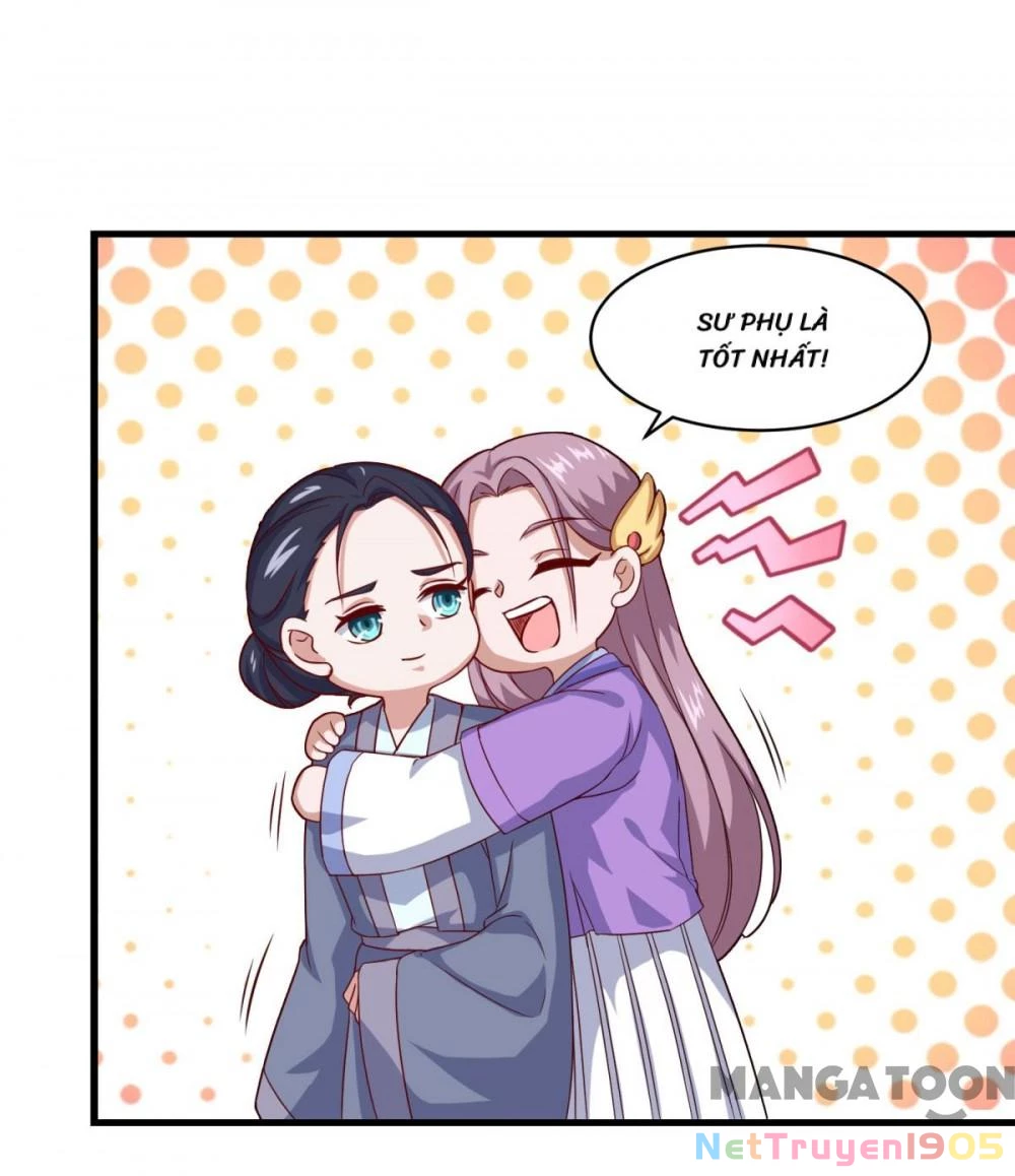 Tiên Ma Đồng Tu Chapter 107 - 8