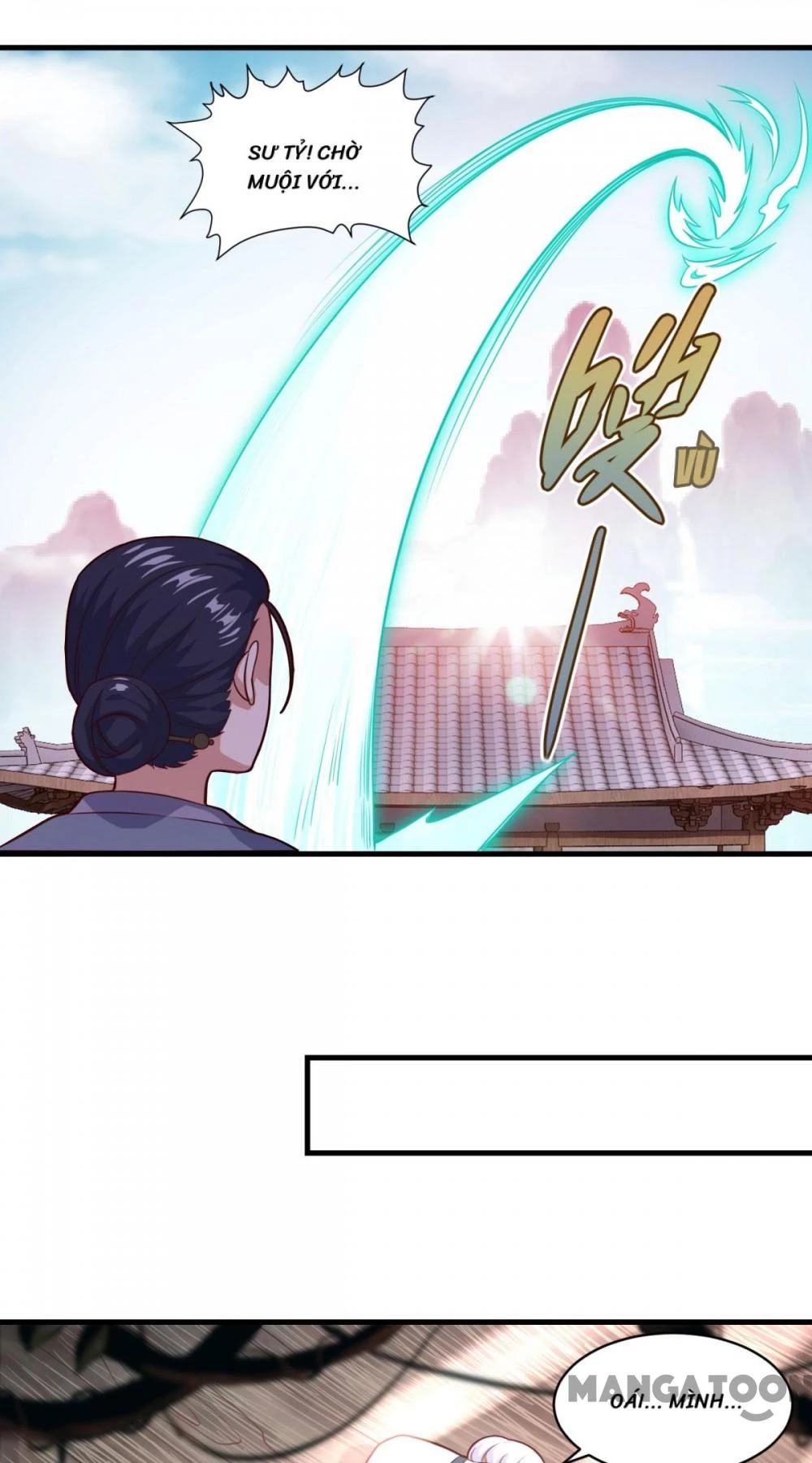 Tiên Ma Đồng Tu Chapter 107 - 9