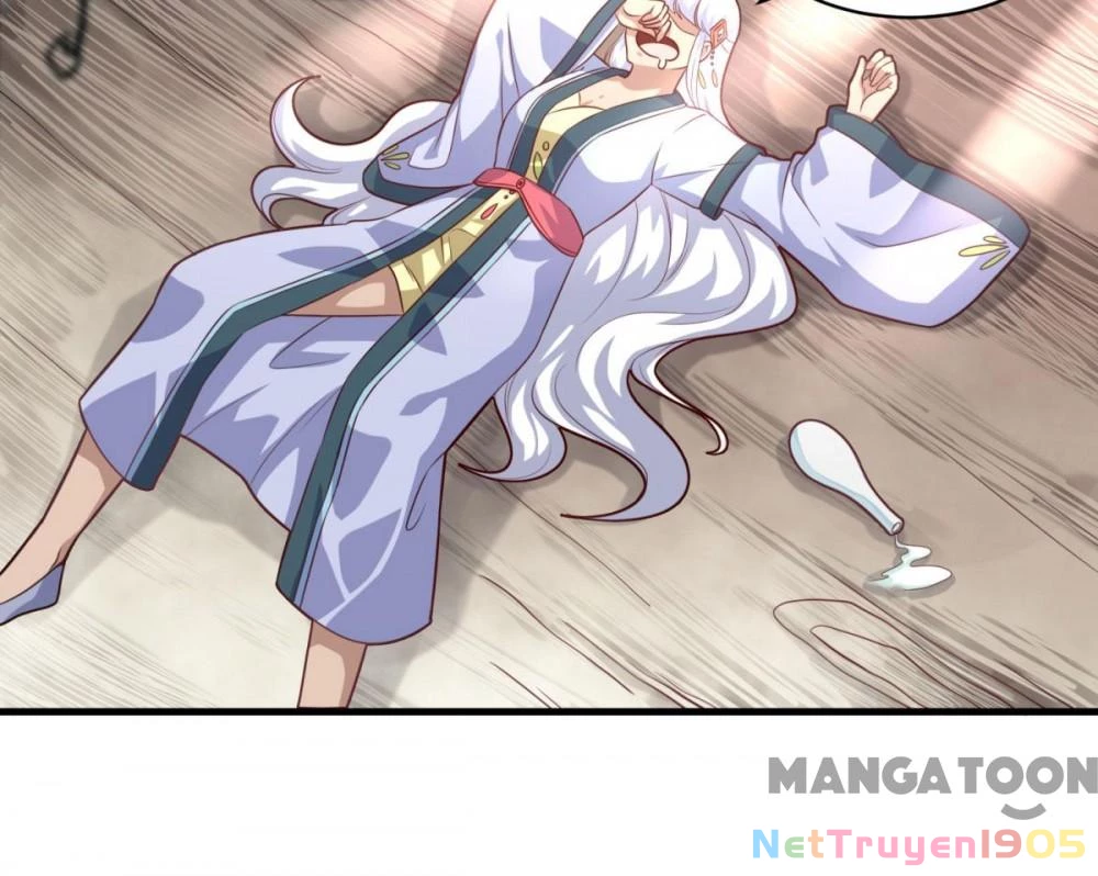 Tiên Ma Đồng Tu Chapter 107 - 10