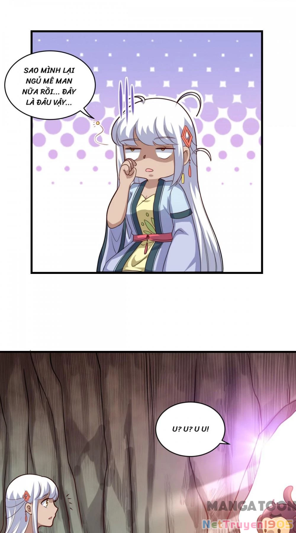Tiên Ma Đồng Tu Chapter 107 - 11