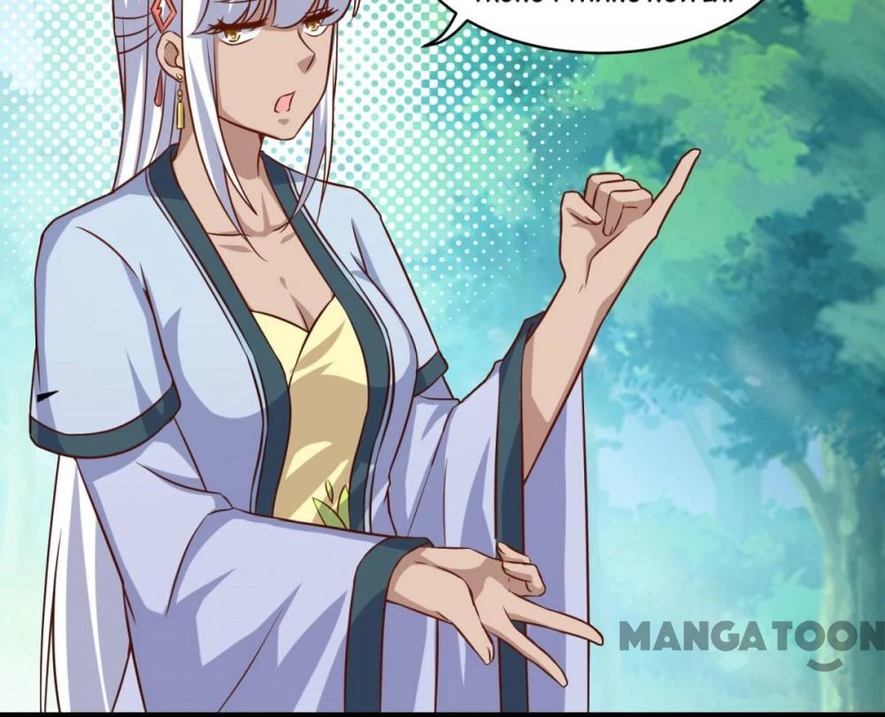 Tiên Ma Đồng Tu Chapter 107 - 21