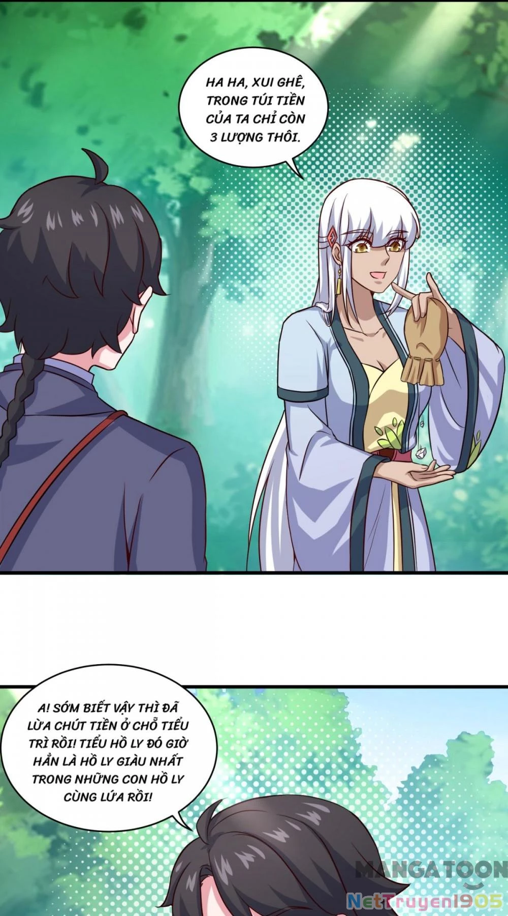 Tiên Ma Đồng Tu Chapter 107 - 23