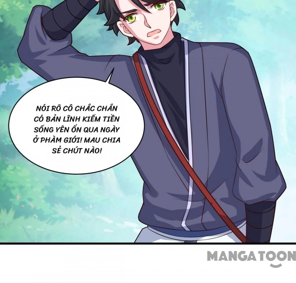 Tiên Ma Đồng Tu Chapter 107 - 26