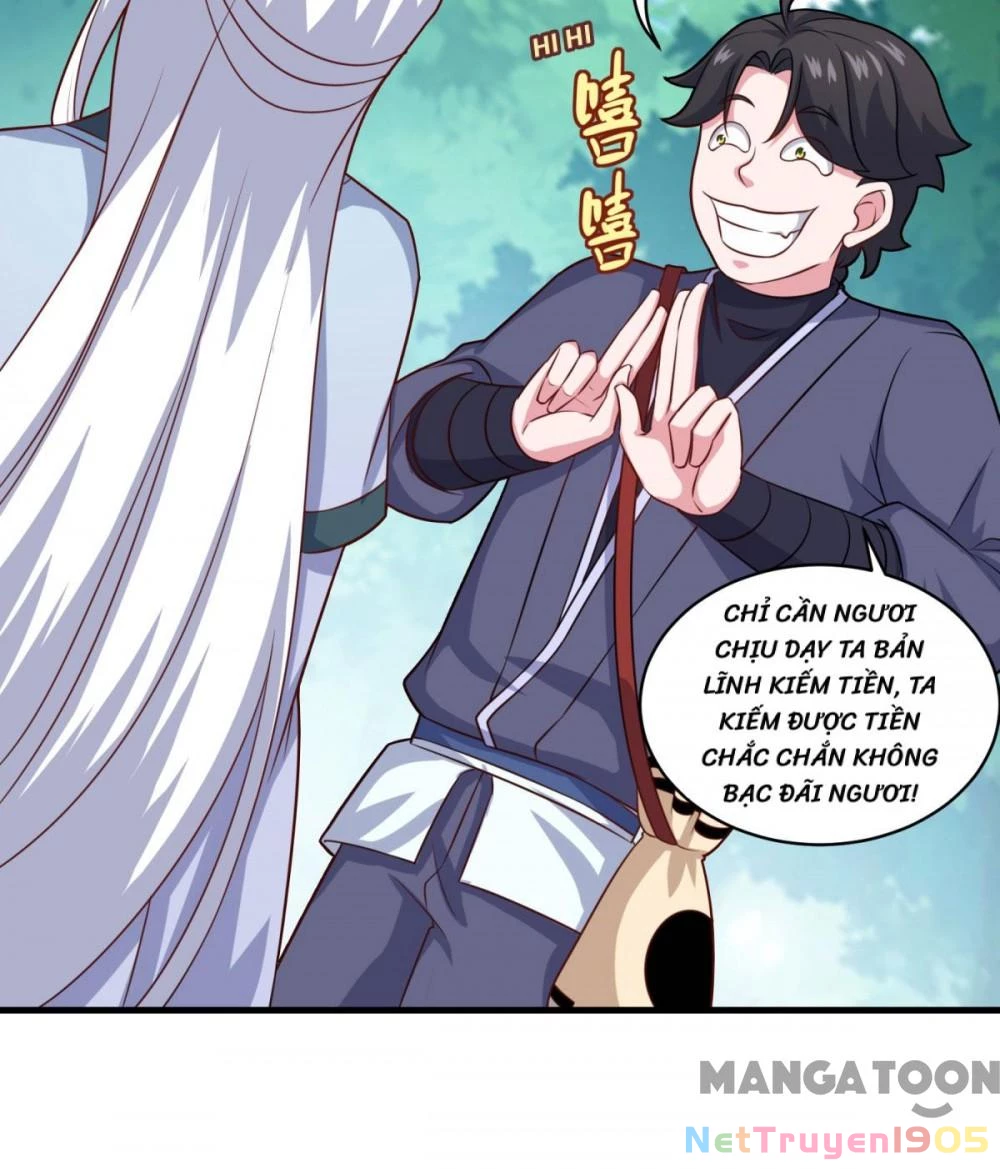 Tiên Ma Đồng Tu Chapter 107 - 28