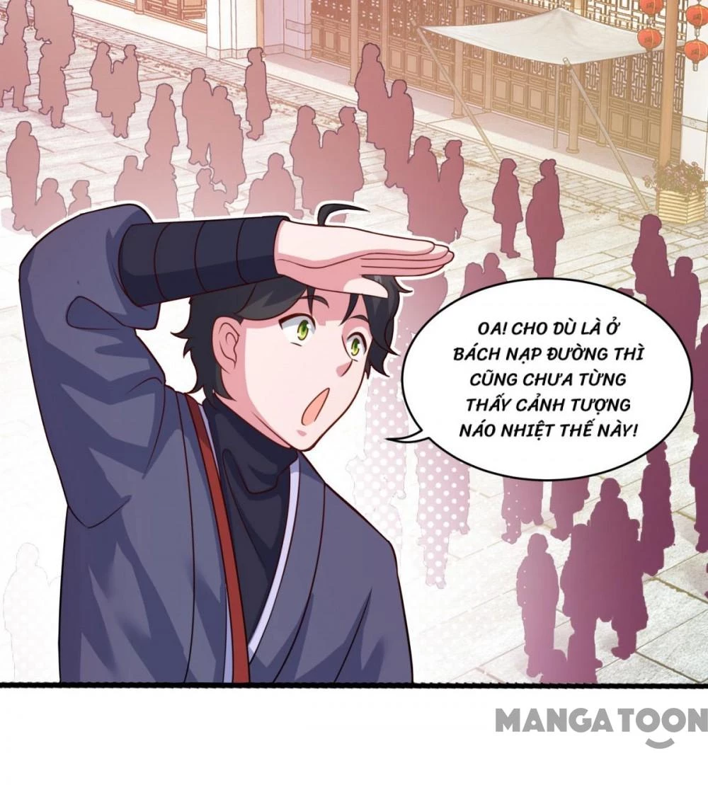 Tiên Ma Đồng Tu Chapter 107 - 30