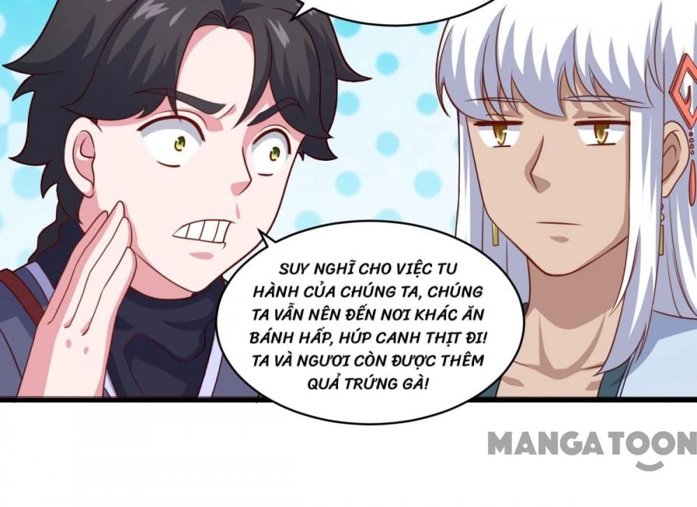 Tiên Ma Đồng Tu Chapter 107 - 32