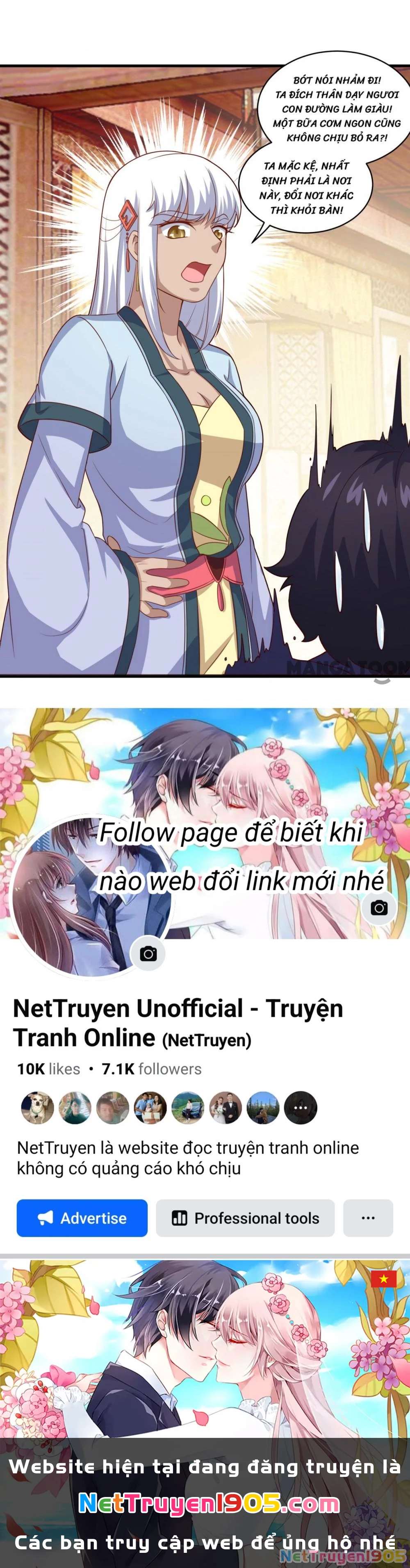 Tiên Ma Đồng Tu Chapter 107 - 33