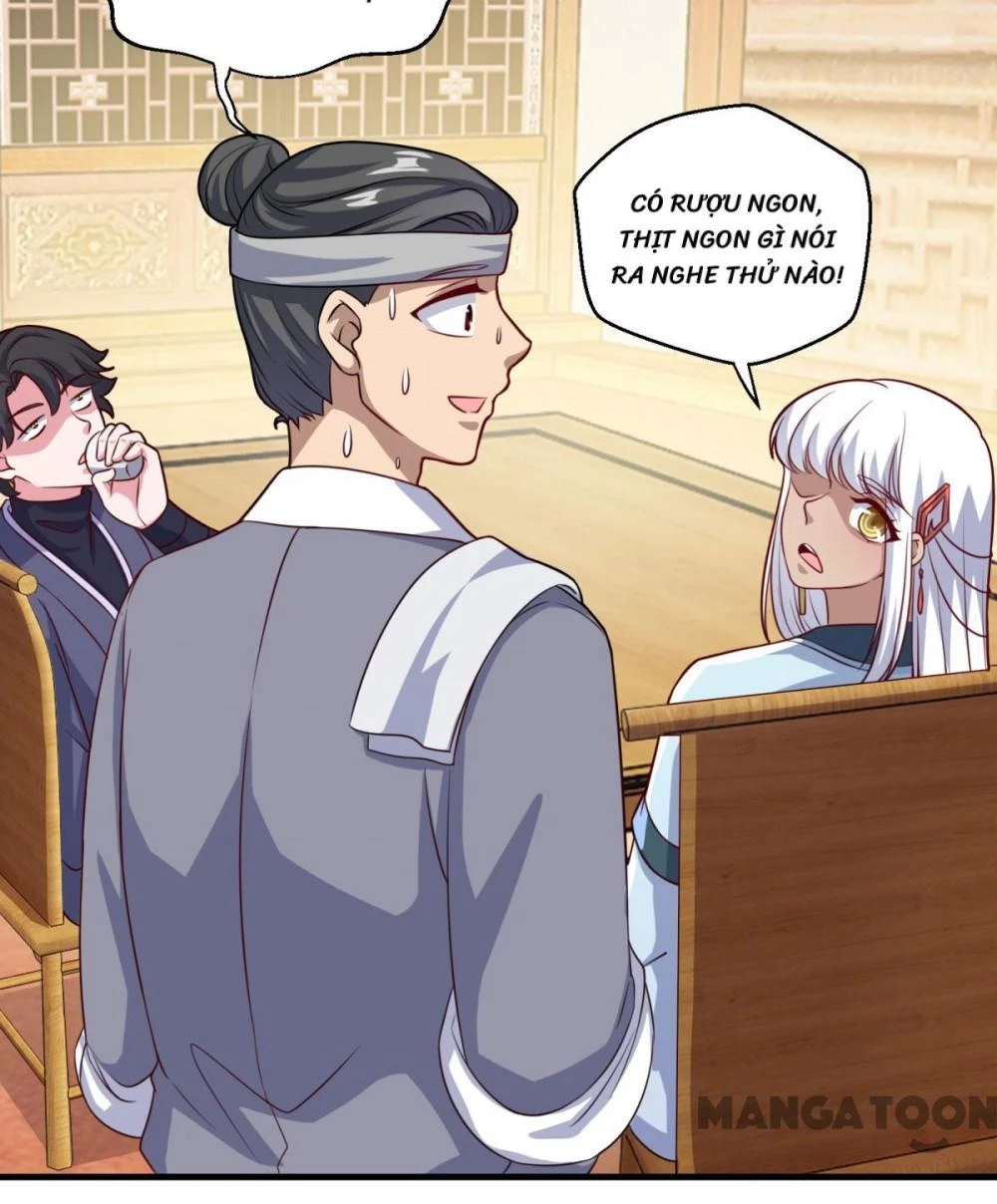 Tiên Ma Đồng Tu Chapter 108 - 6