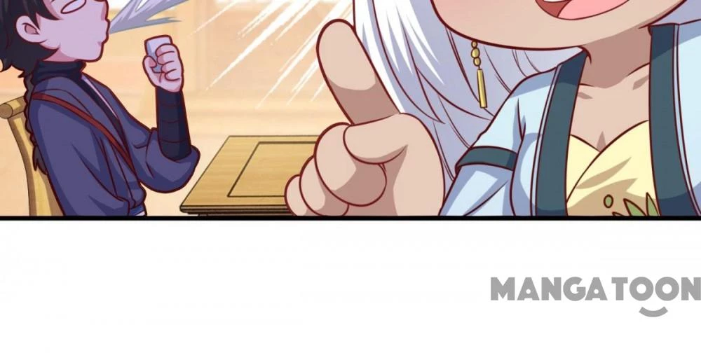 Tiên Ma Đồng Tu Chapter 108 - 8