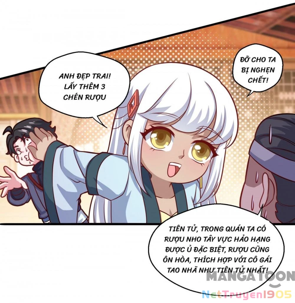 Tiên Ma Đồng Tu Chapter 108 - 10