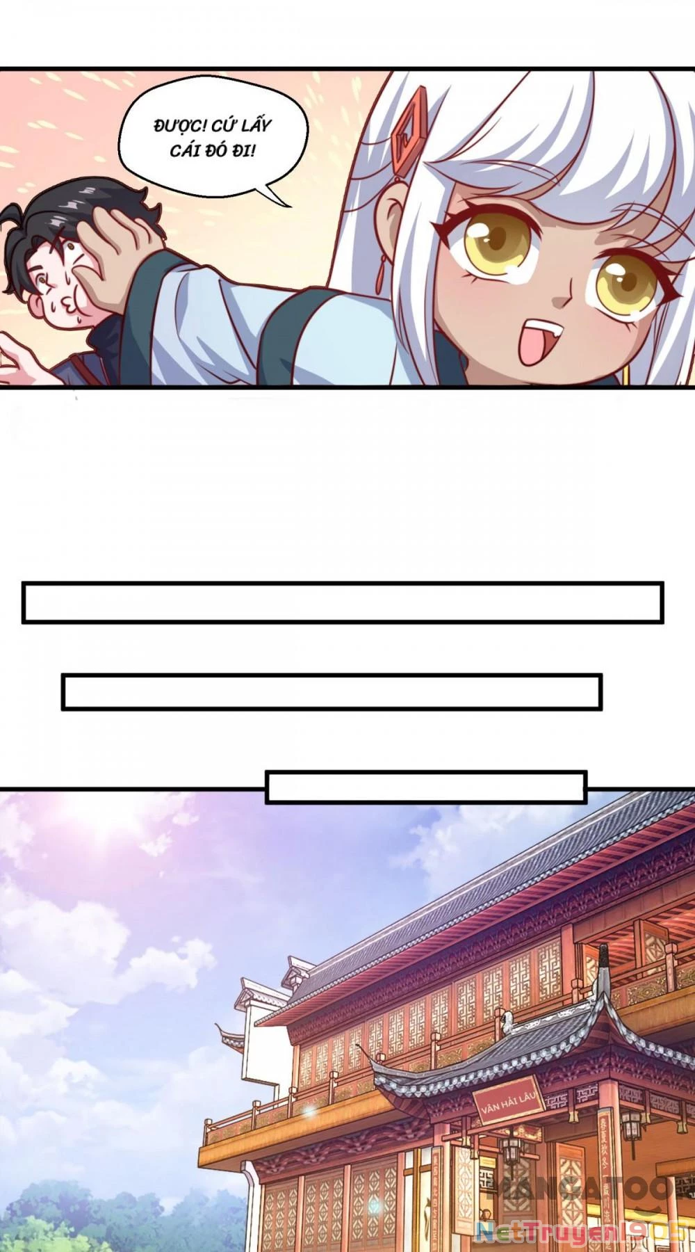 Tiên Ma Đồng Tu Chapter 108 - 11