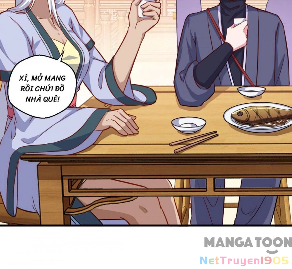 Tiên Ma Đồng Tu Chapter 108 - 14
