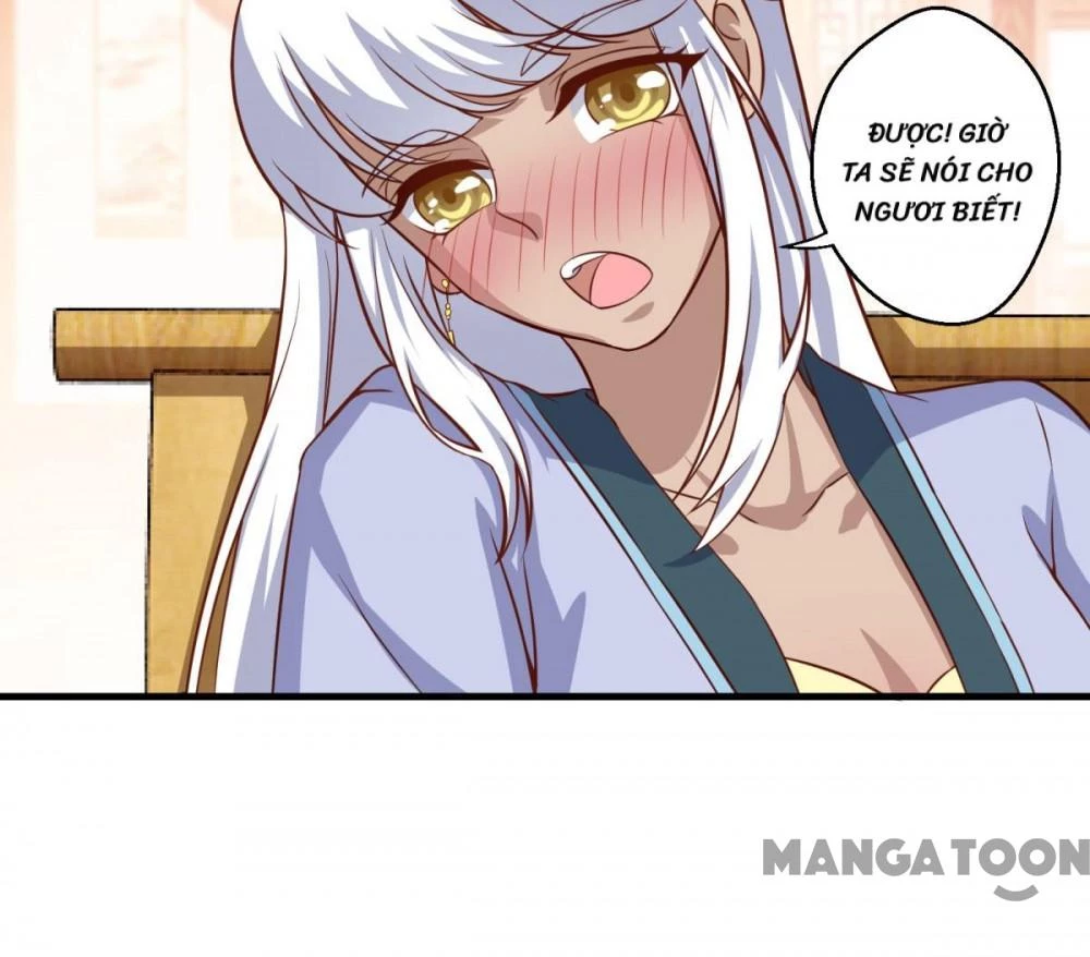 Tiên Ma Đồng Tu Chapter 108 - 16