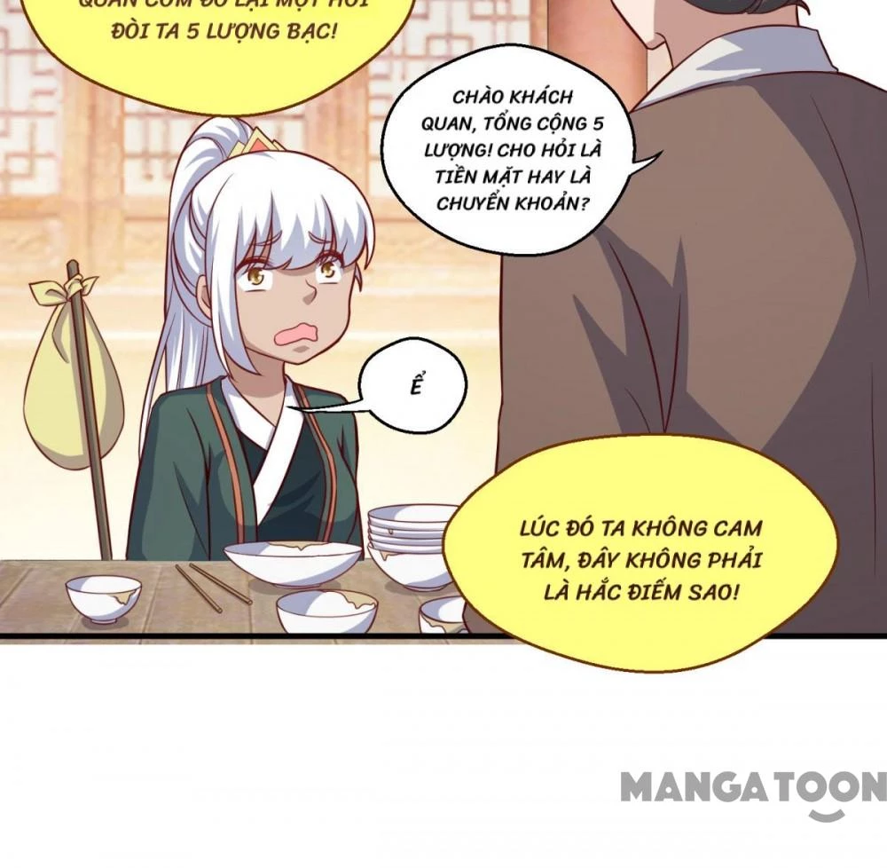 Tiên Ma Đồng Tu Chapter 108 - 18