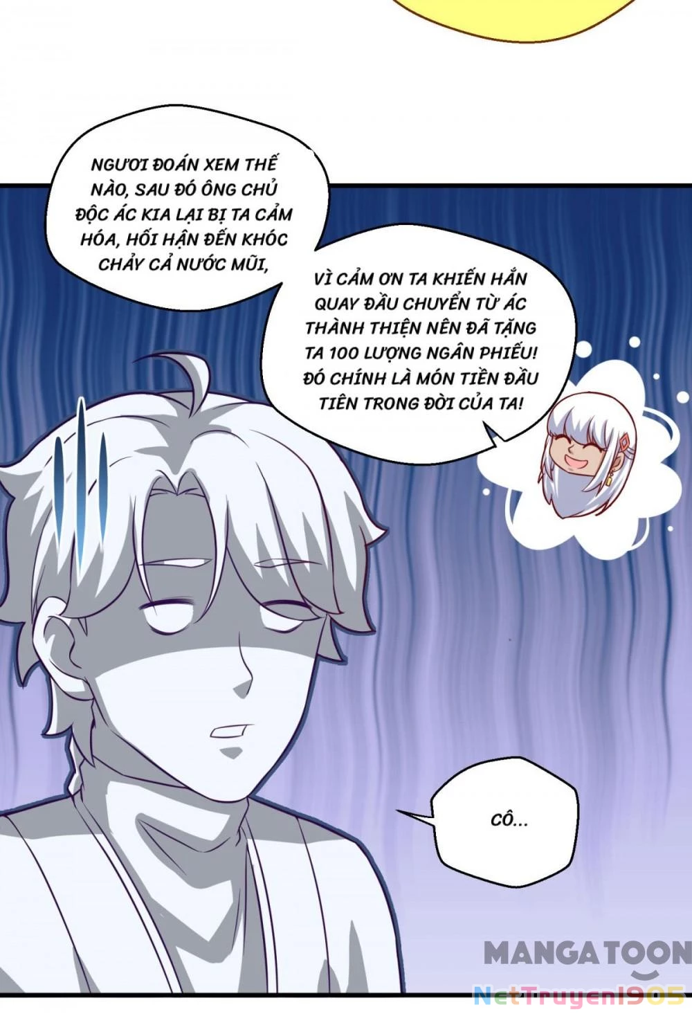 Tiên Ma Đồng Tu Chapter 108 - 20