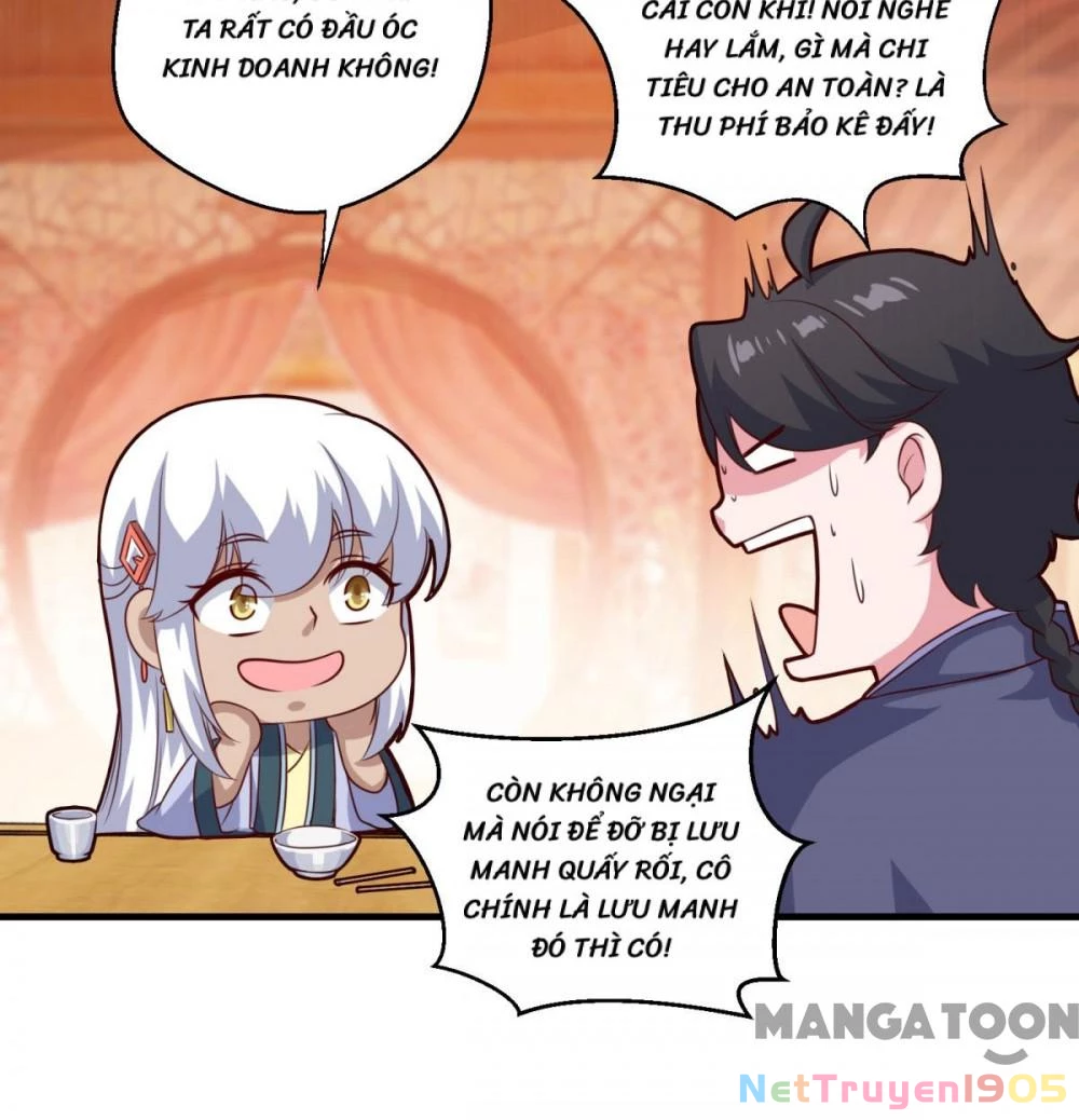 Tiên Ma Đồng Tu Chapter 108 - 22