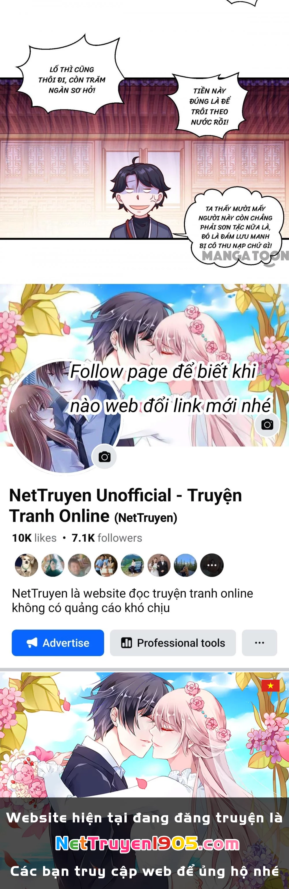 Tiên Ma Đồng Tu Chapter 108 - 36