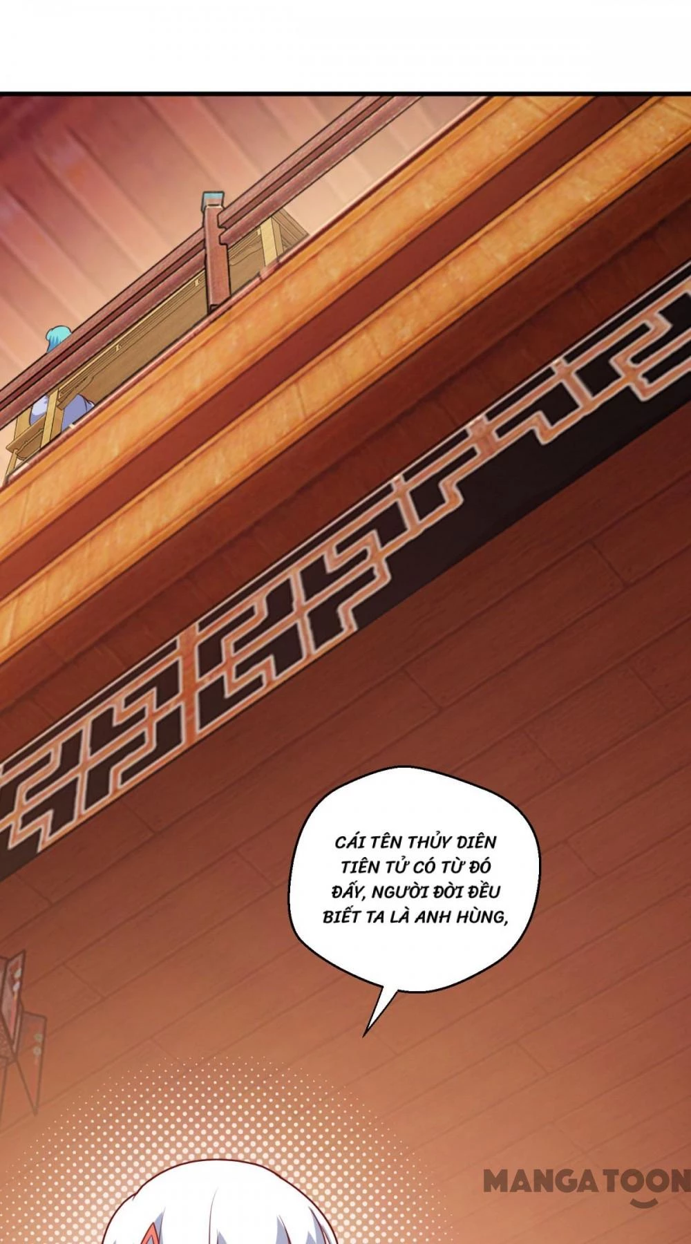 Tiên Ma Đồng Tu Chapter 109 - 2