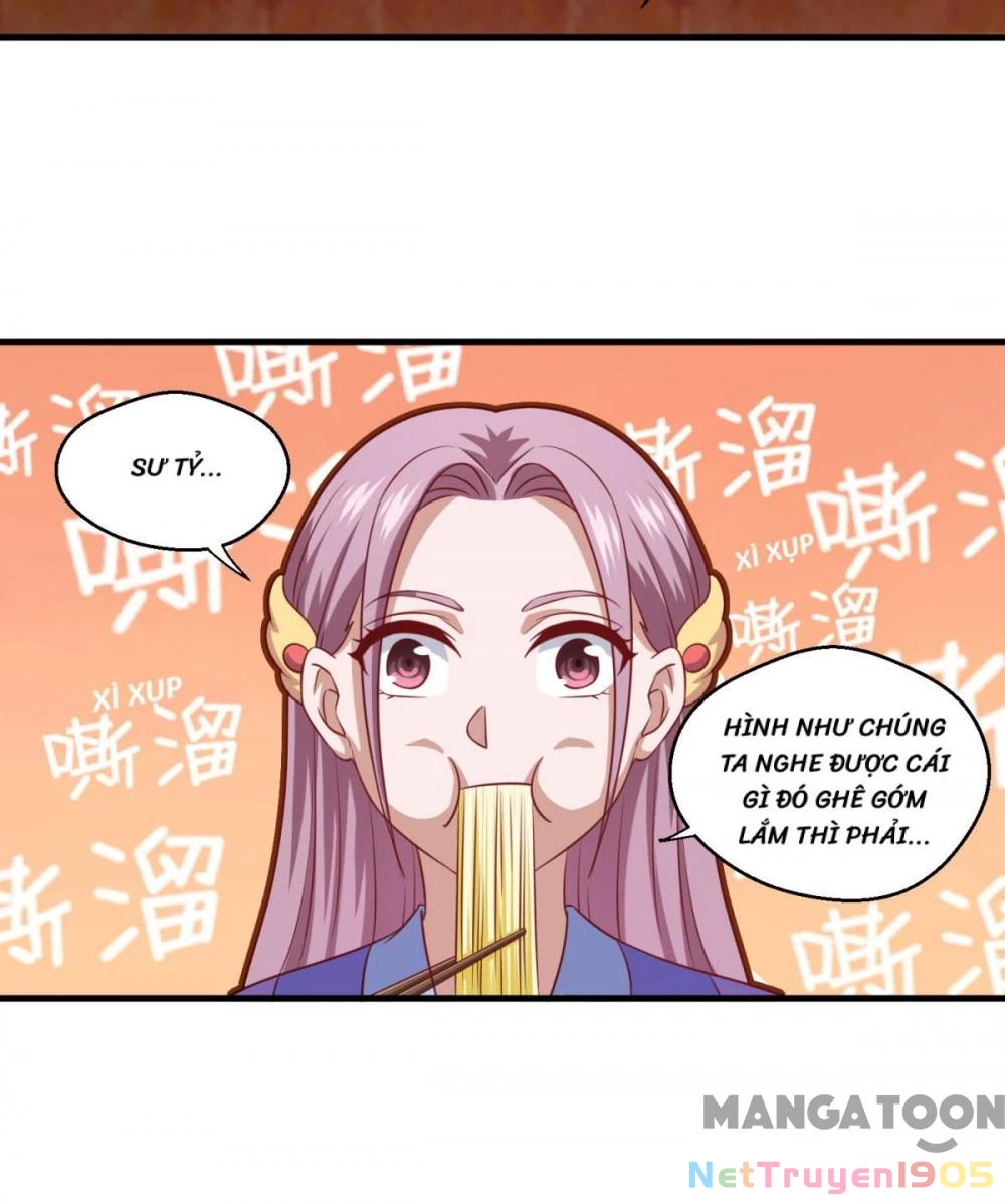Tiên Ma Đồng Tu Chapter 109 - 5