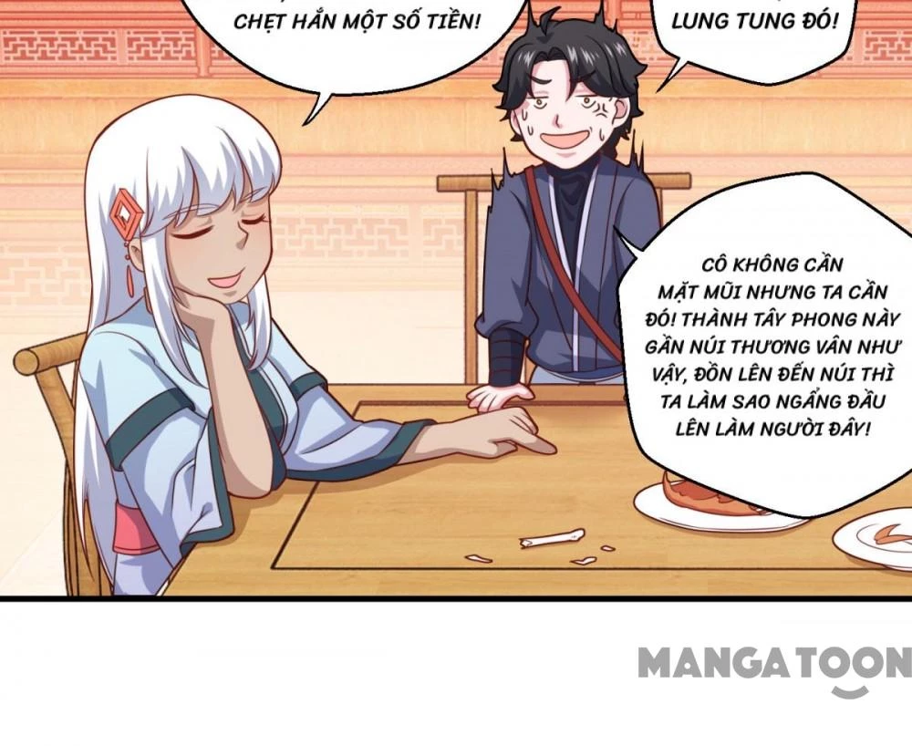 Tiên Ma Đồng Tu Chapter 109 - 13