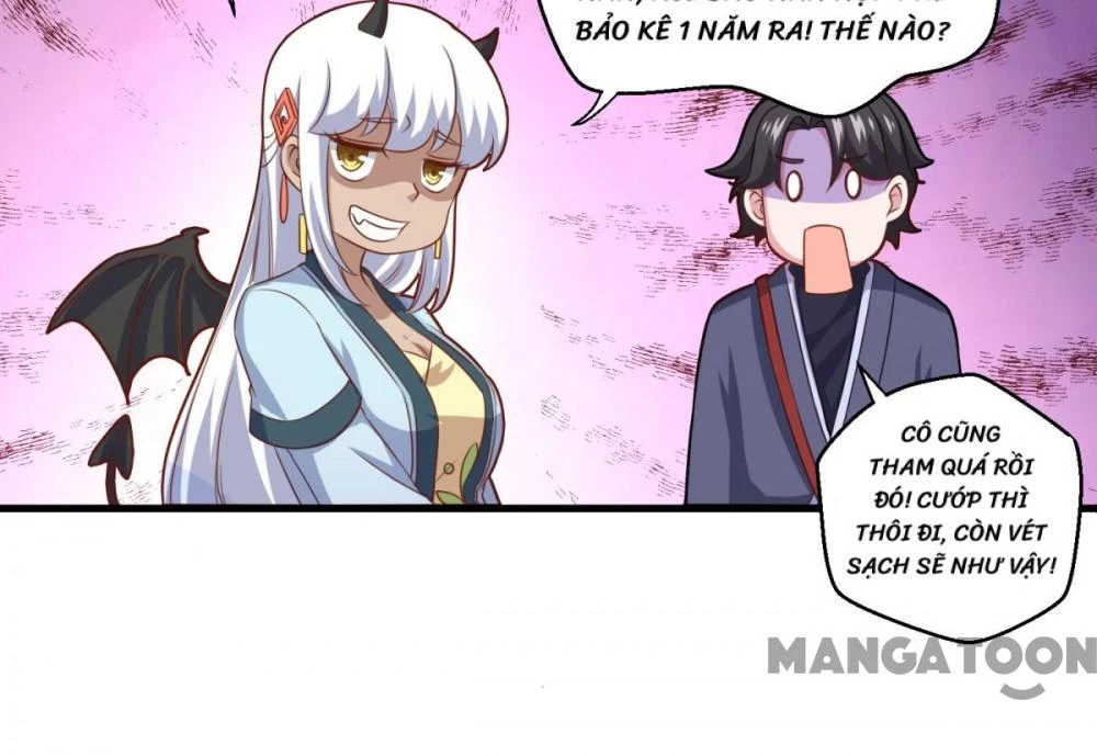 Tiên Ma Đồng Tu Chapter 109 - 19