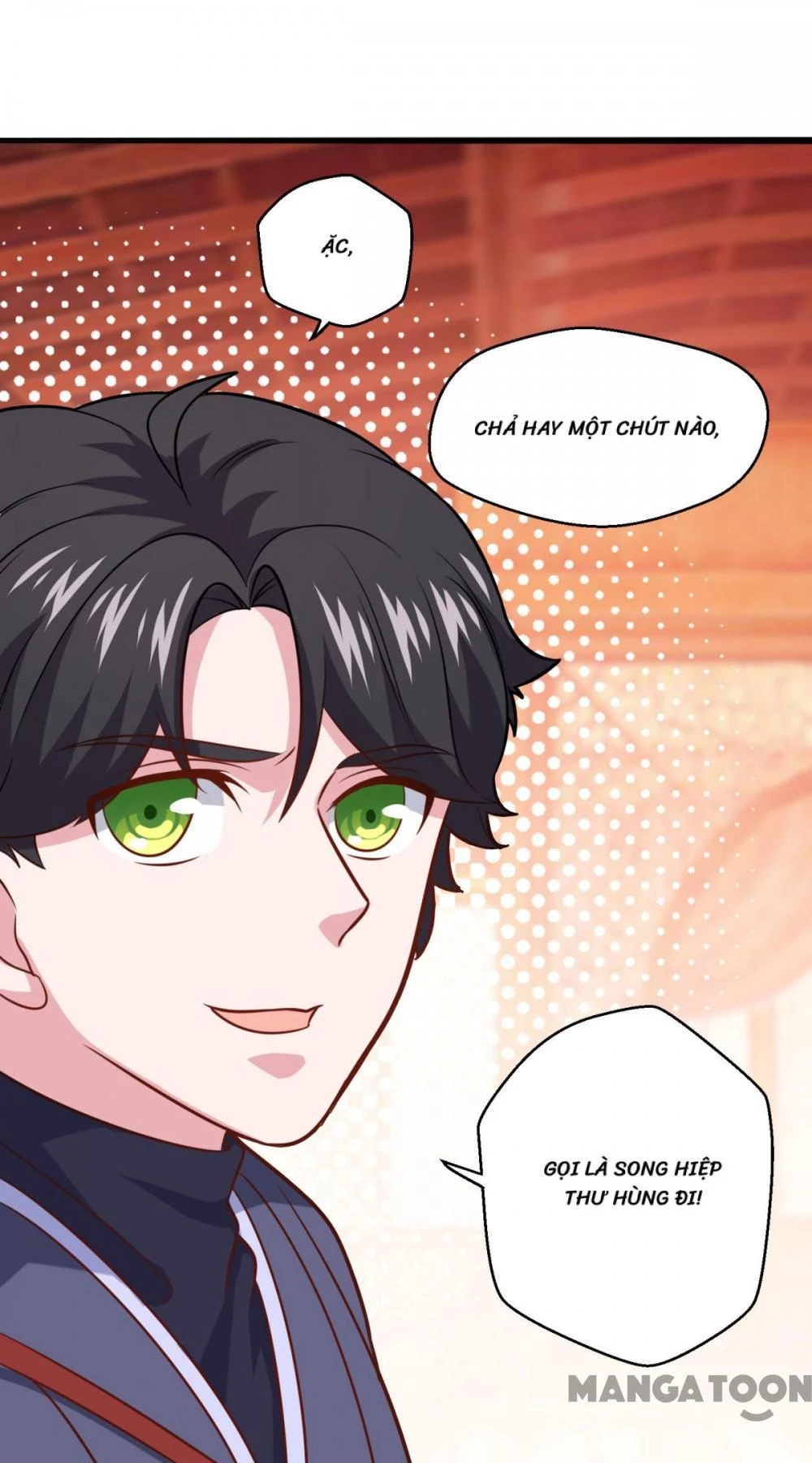 Tiên Ma Đồng Tu Chapter 109 - 22