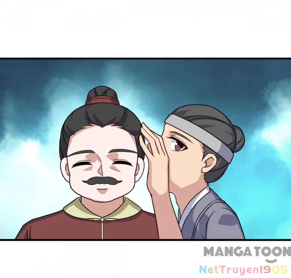 Tiên Ma Đồng Tu Chapter 109 - 34