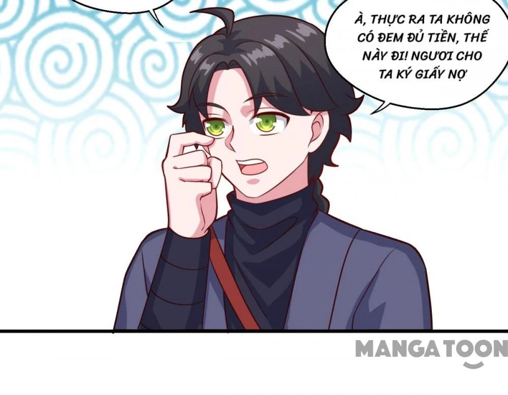 Tiên Ma Đồng Tu Chapter 109 - 36