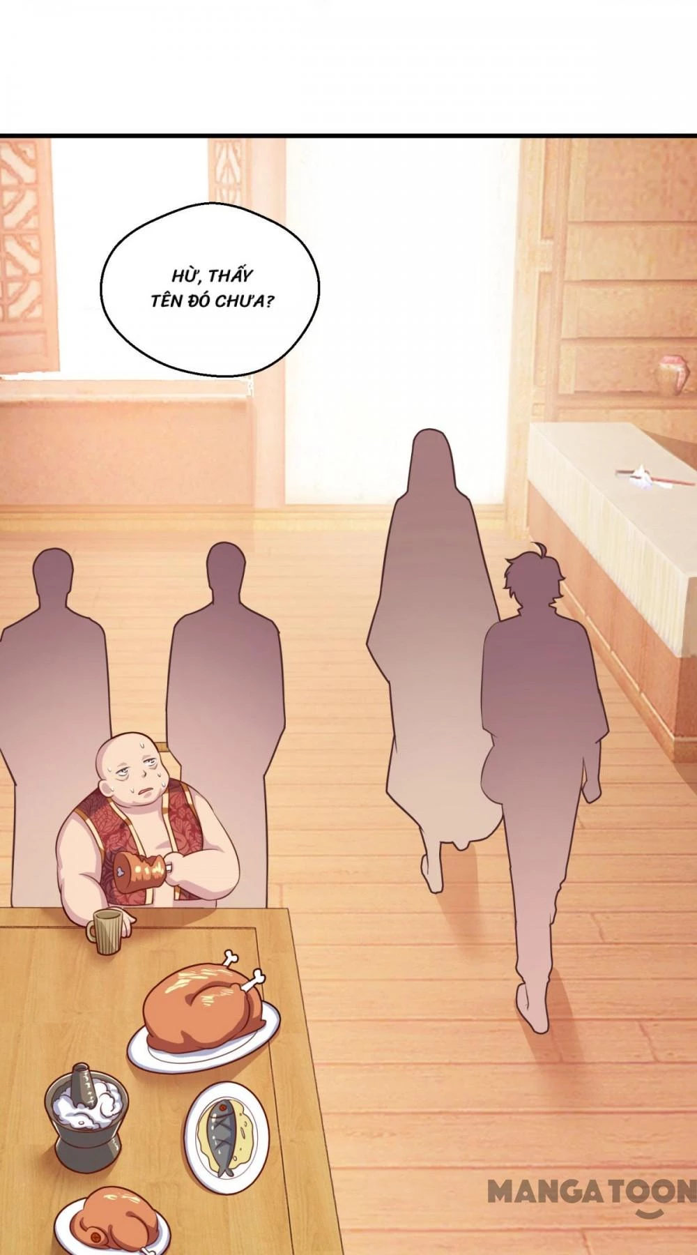 Tiên Ma Đồng Tu Chapter 109 - 43