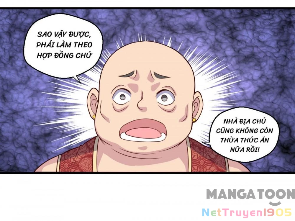 Tiên Ma Đồng Tu Chapter 110 - 2