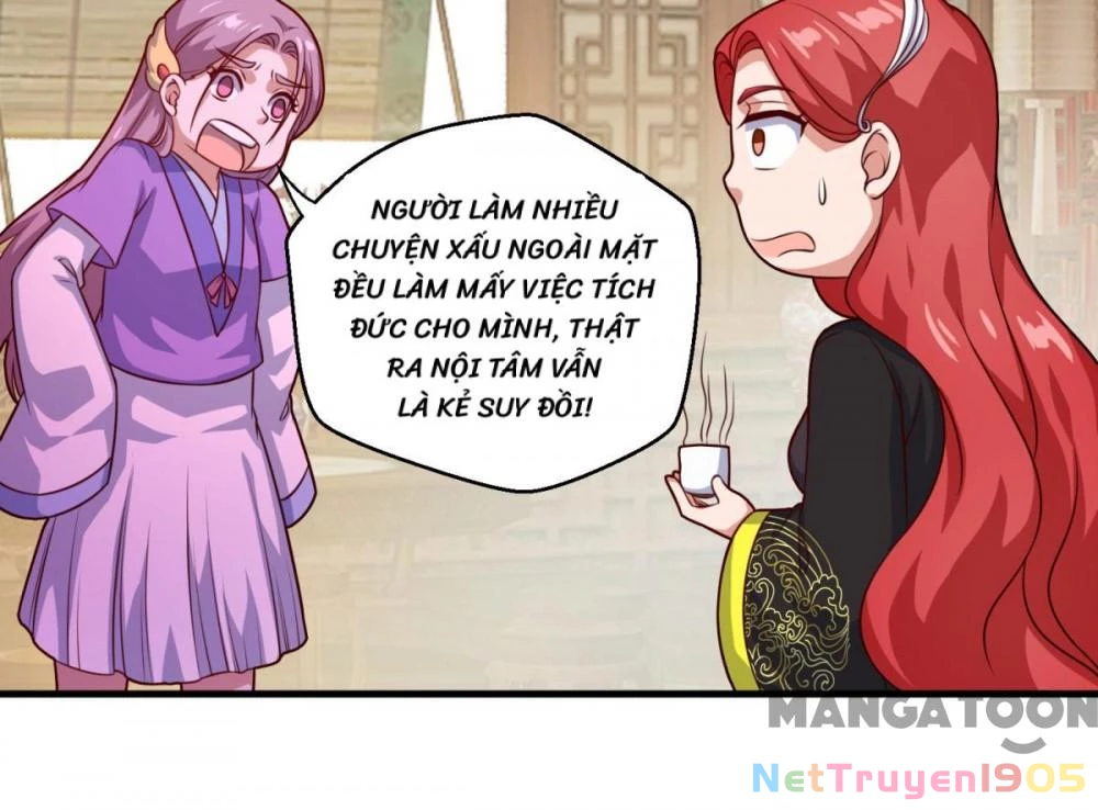 Tiên Ma Đồng Tu Chapter 110 - 8