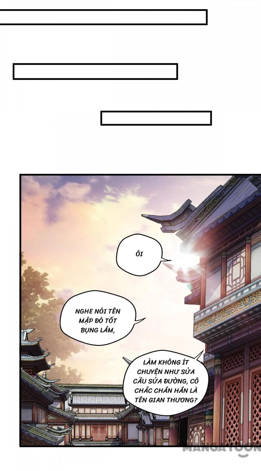 Tiên Ma Đồng Tu Chapter 110 - 9