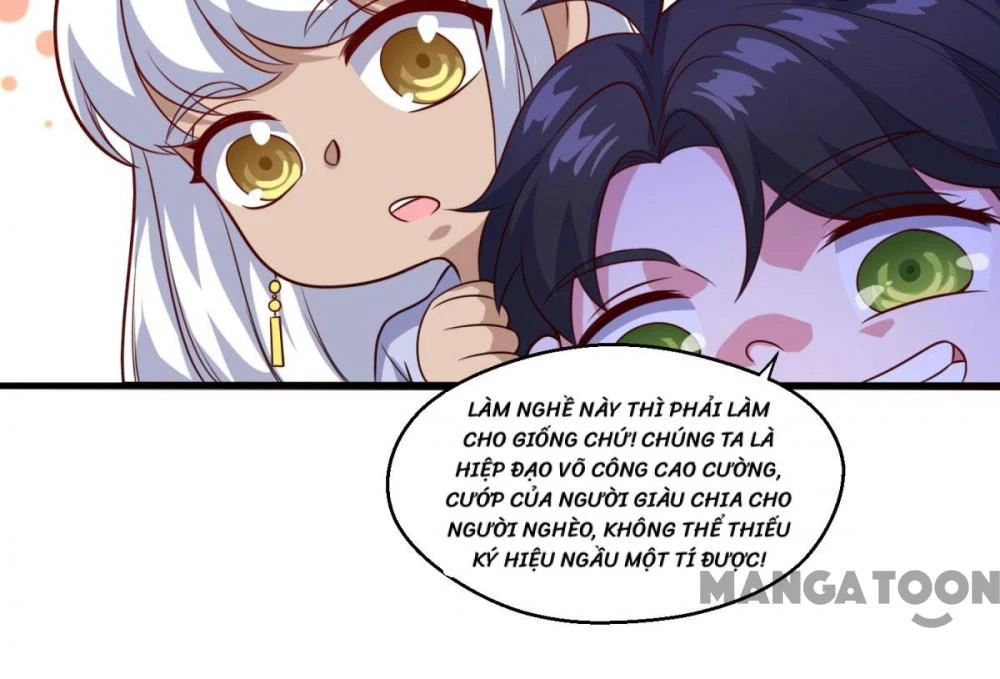 Tiên Ma Đồng Tu Chapter 110 - 12