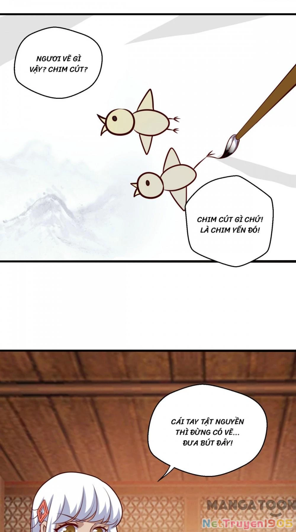 Tiên Ma Đồng Tu Chapter 110 - 13