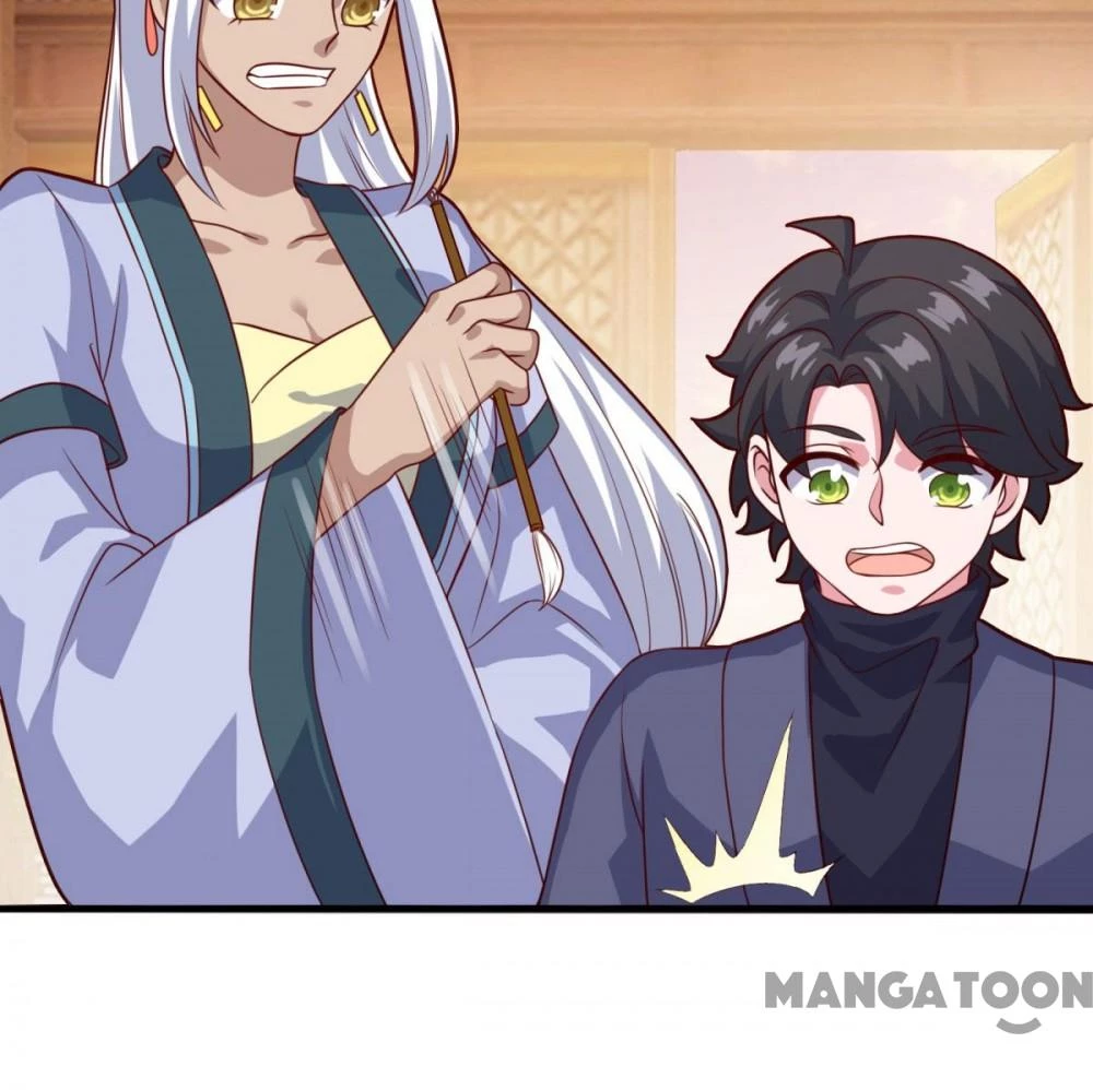 Tiên Ma Đồng Tu Chapter 110 - 14