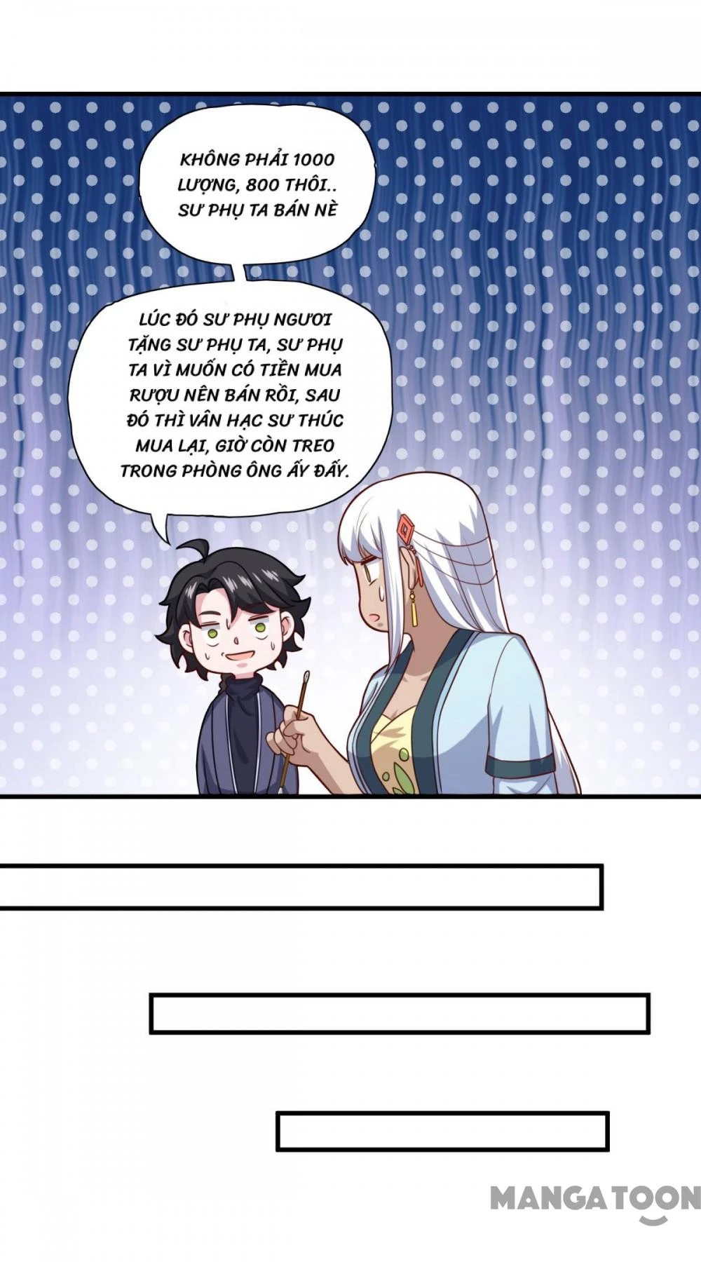 Tiên Ma Đồng Tu Chapter 110 - 17