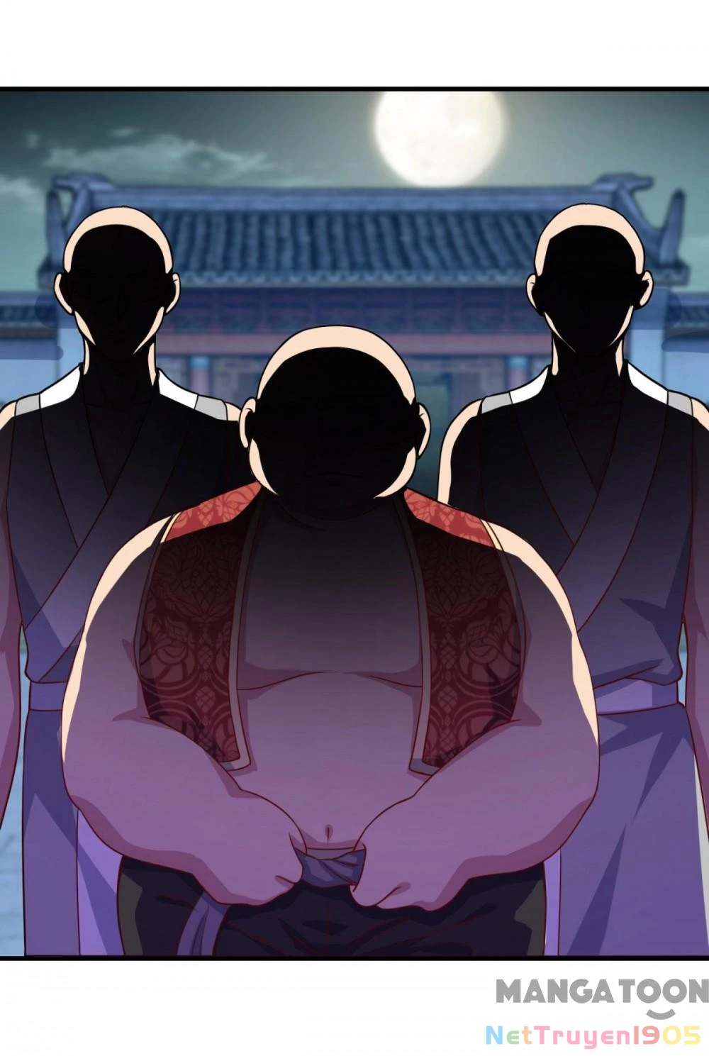 Tiên Ma Đồng Tu Chapter 110 - 18