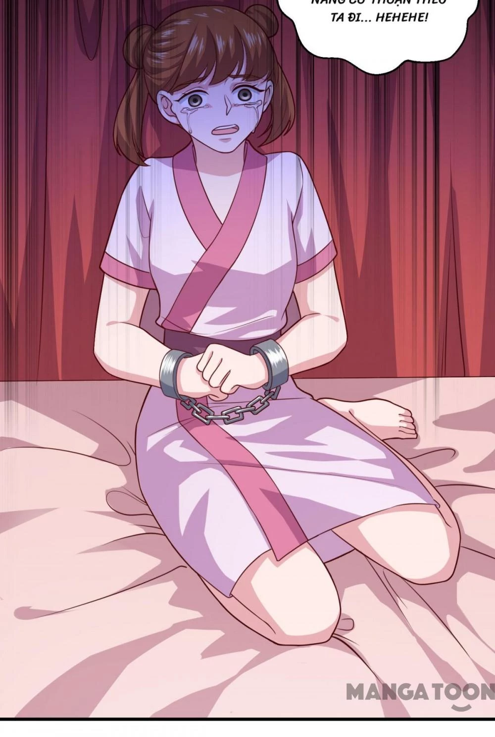 Tiên Ma Đồng Tu Chapter 110 - 20