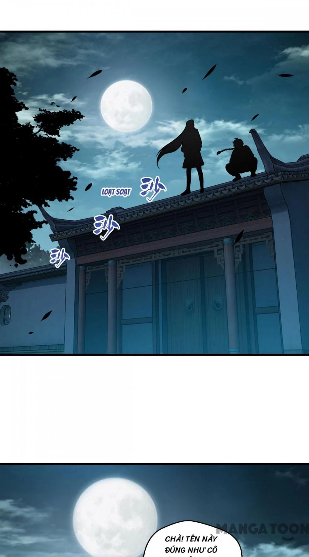 Tiên Ma Đồng Tu Chapter 110 - 21