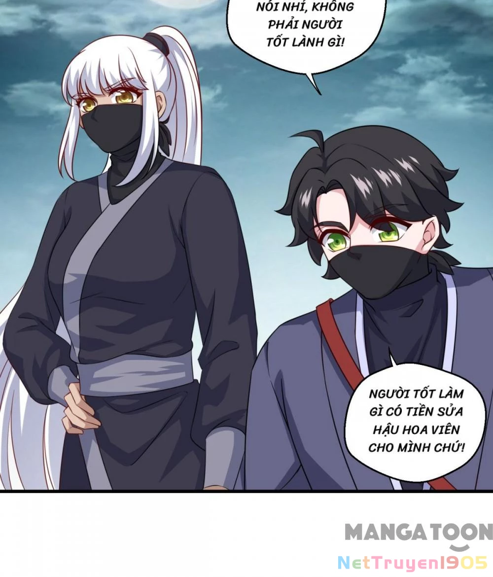 Tiên Ma Đồng Tu Chapter 110 - 22