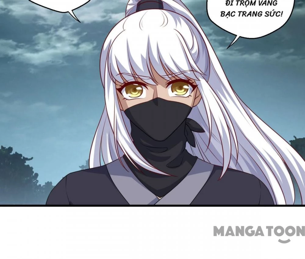 Tiên Ma Đồng Tu Chapter 110 - 24