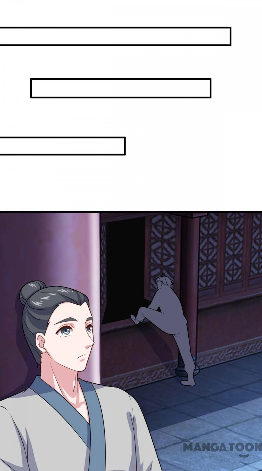 Tiên Ma Đồng Tu Chapter 110 - 27