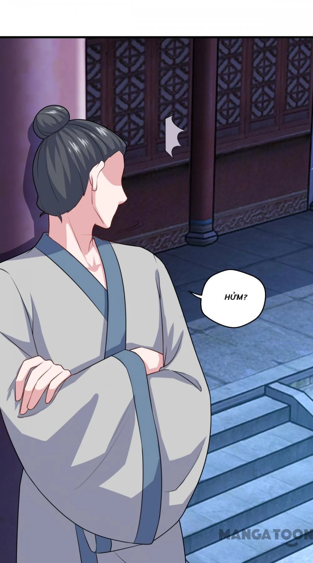 Tiên Ma Đồng Tu Chapter 110 - 29