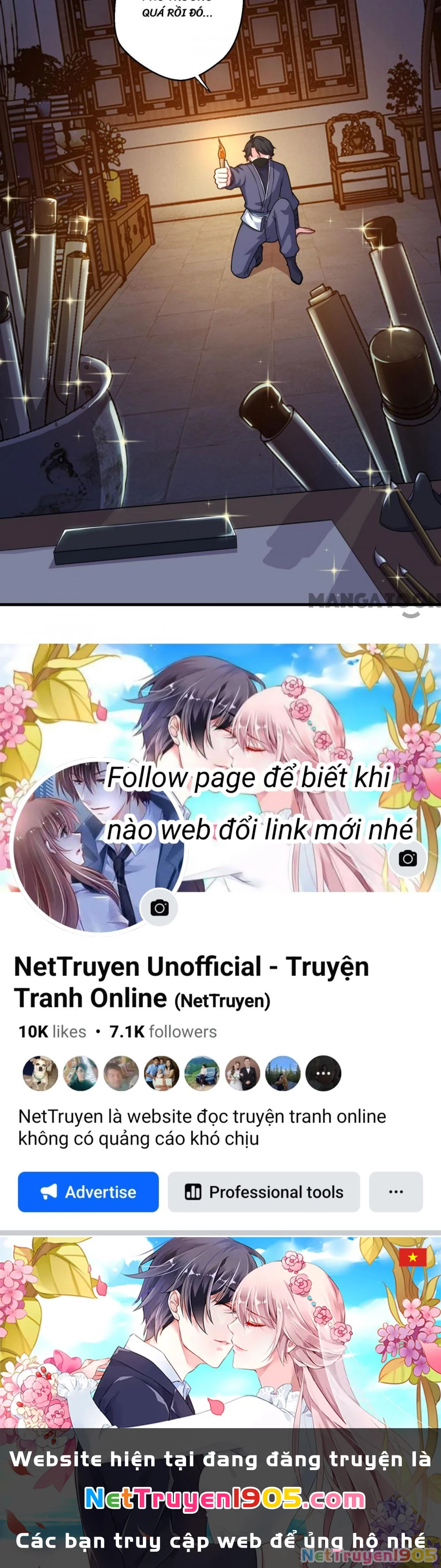 Tiên Ma Đồng Tu Chapter 110 - 32